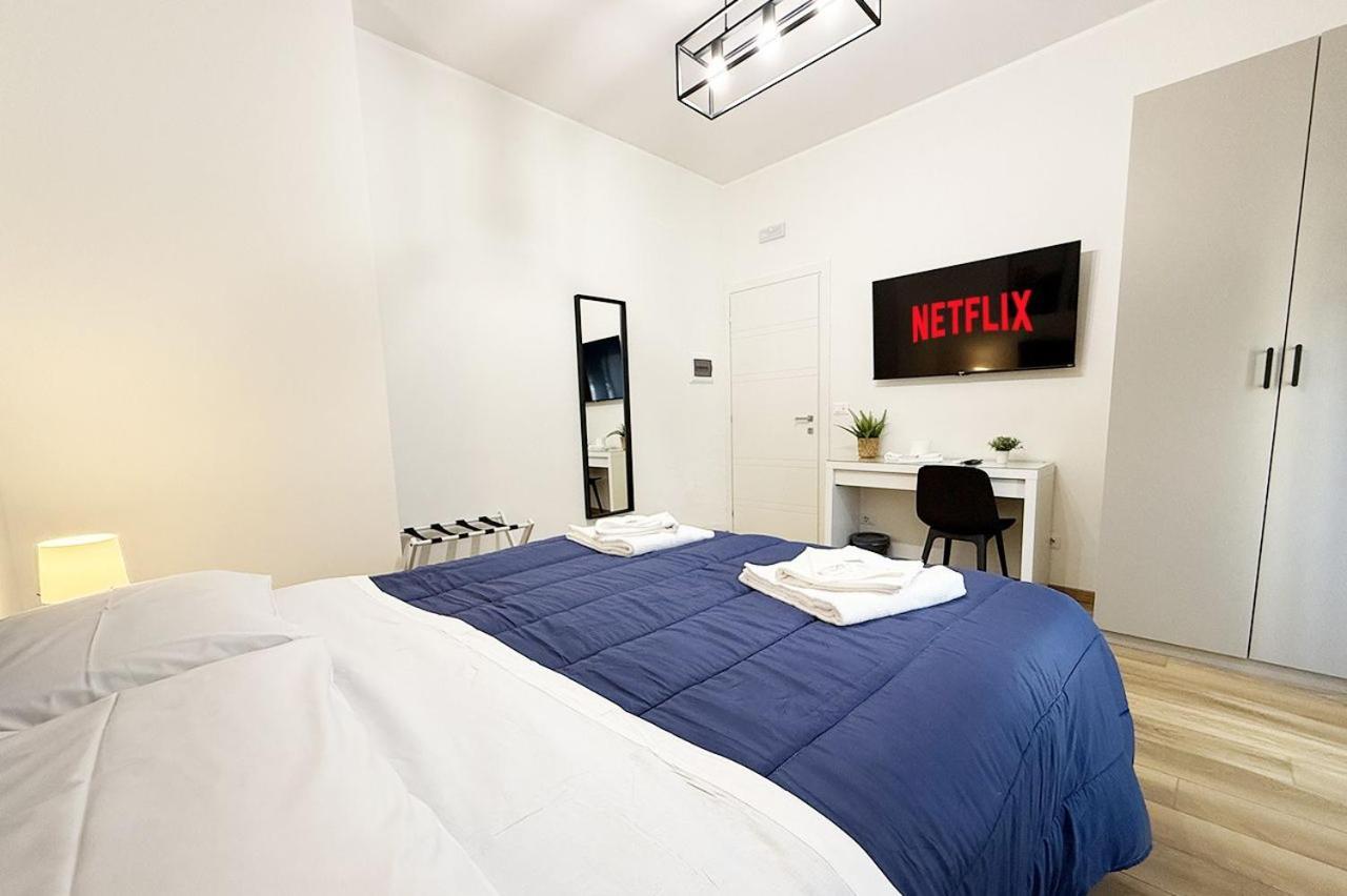 Maison d'hôtes Lorena Cozy - Ospedale Gemelli - Wifi *