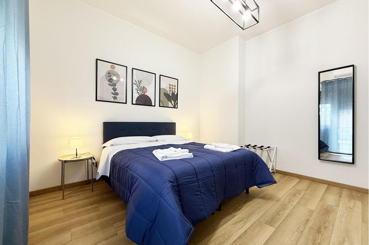 Lorena Cozy - Ospedale Gemelli - Wifi Maison d'hôtes Rome