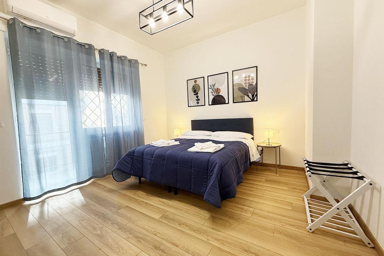 Lorena Cozy - Ospedale Gemelli - Wifi * Rome