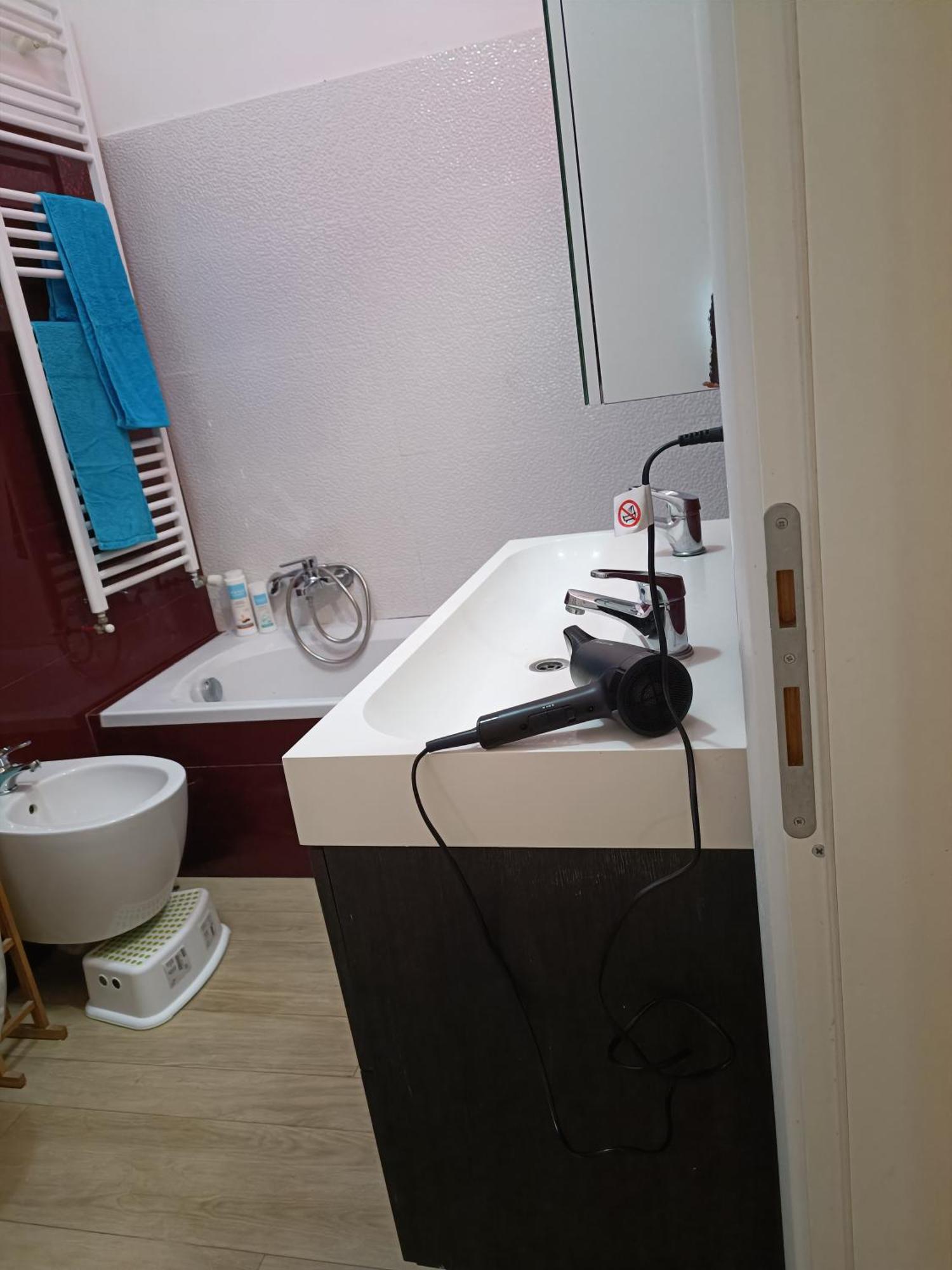 Monginevra21 Apartment Rome