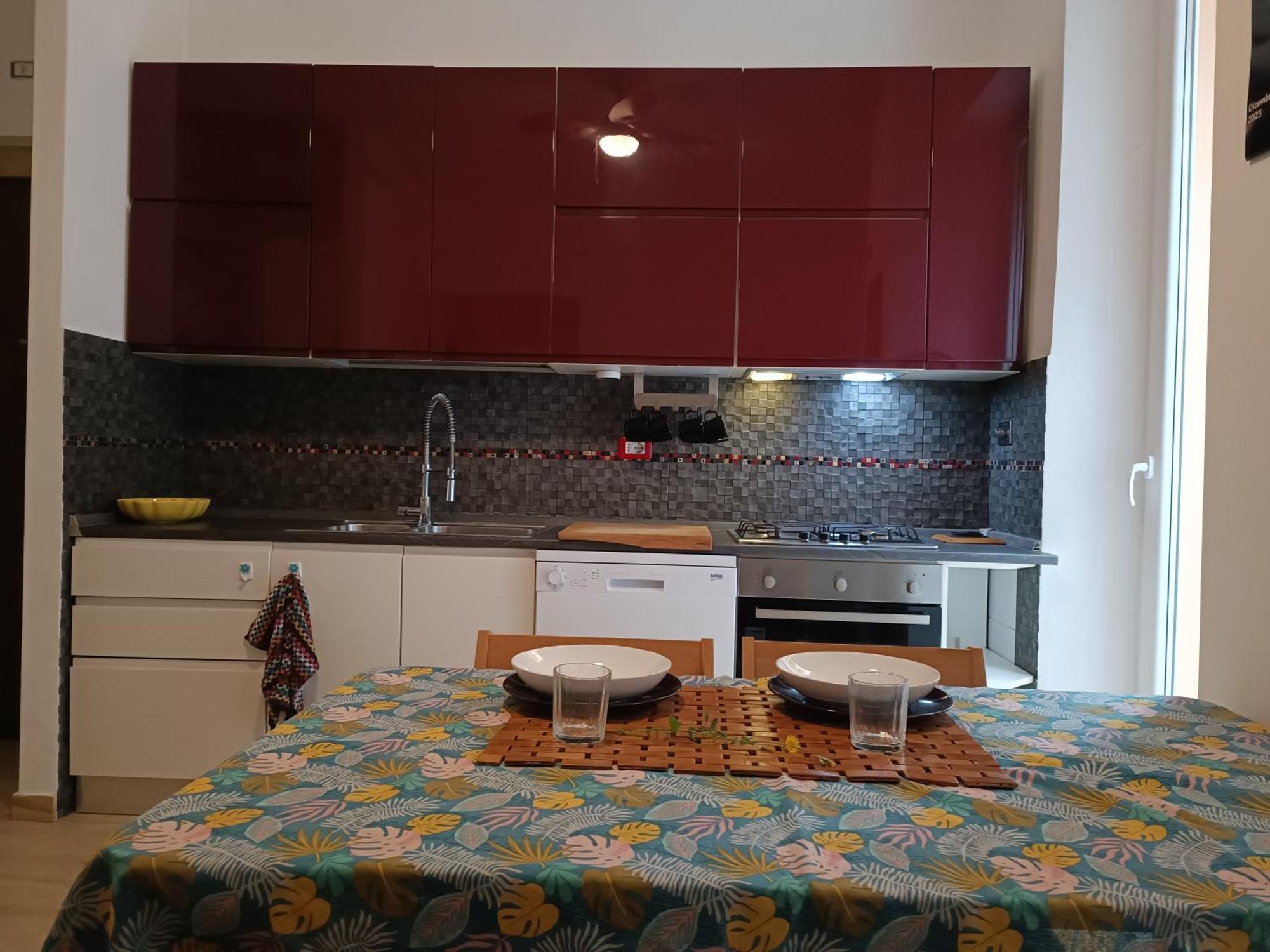 Monginevra21 Apartment Rome