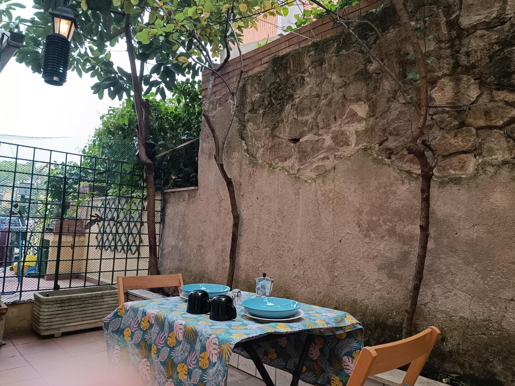 Monginevra21 Apartment Rome