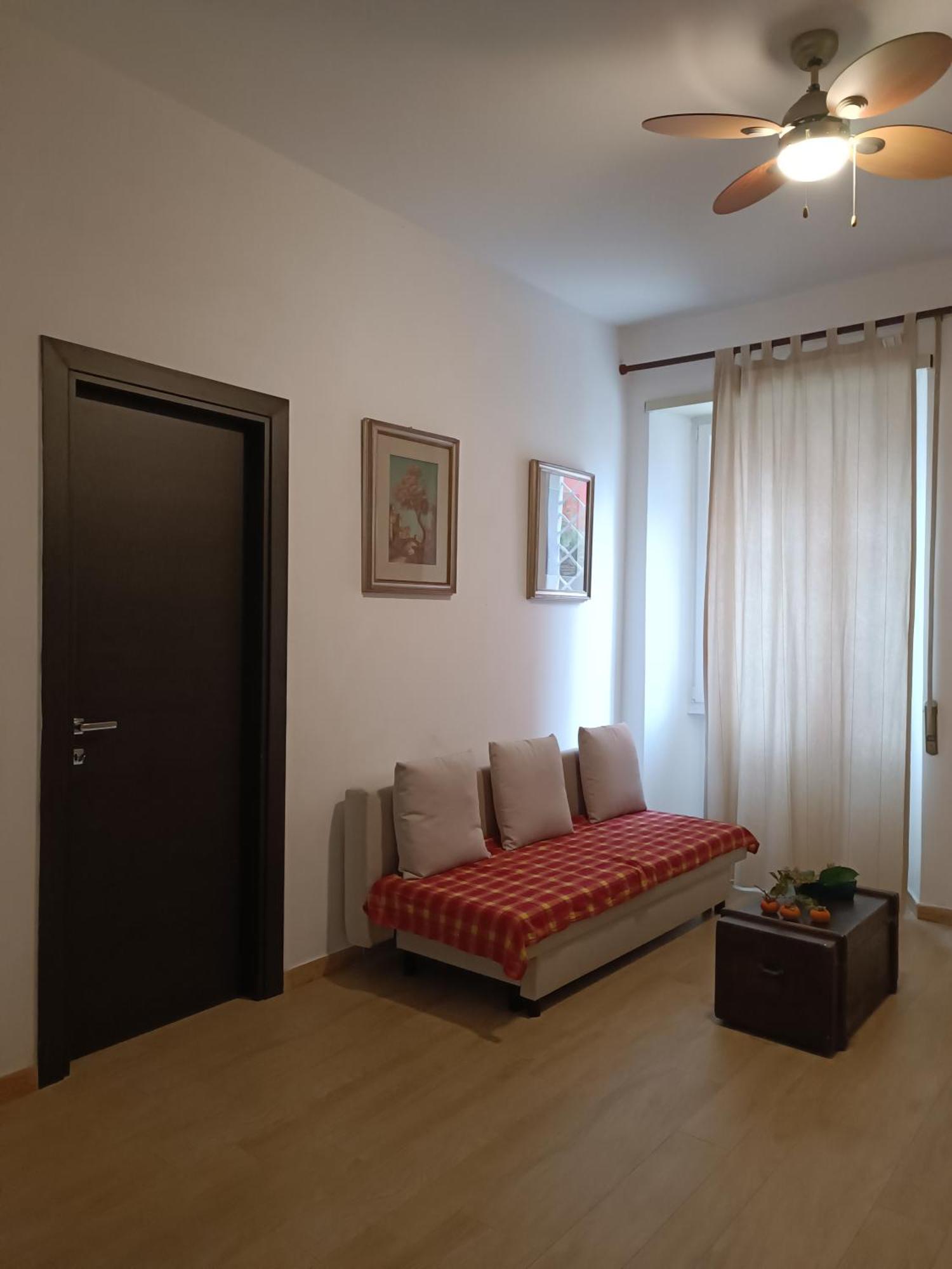 Apartment Monginevra21 *