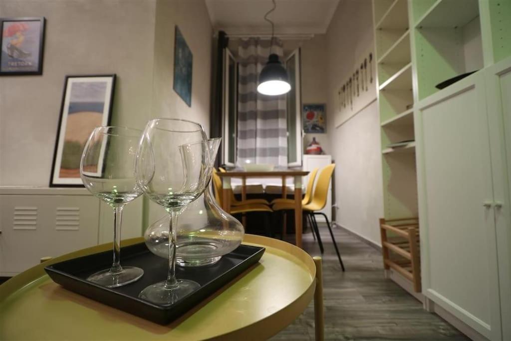 Charming House Apartment Rome