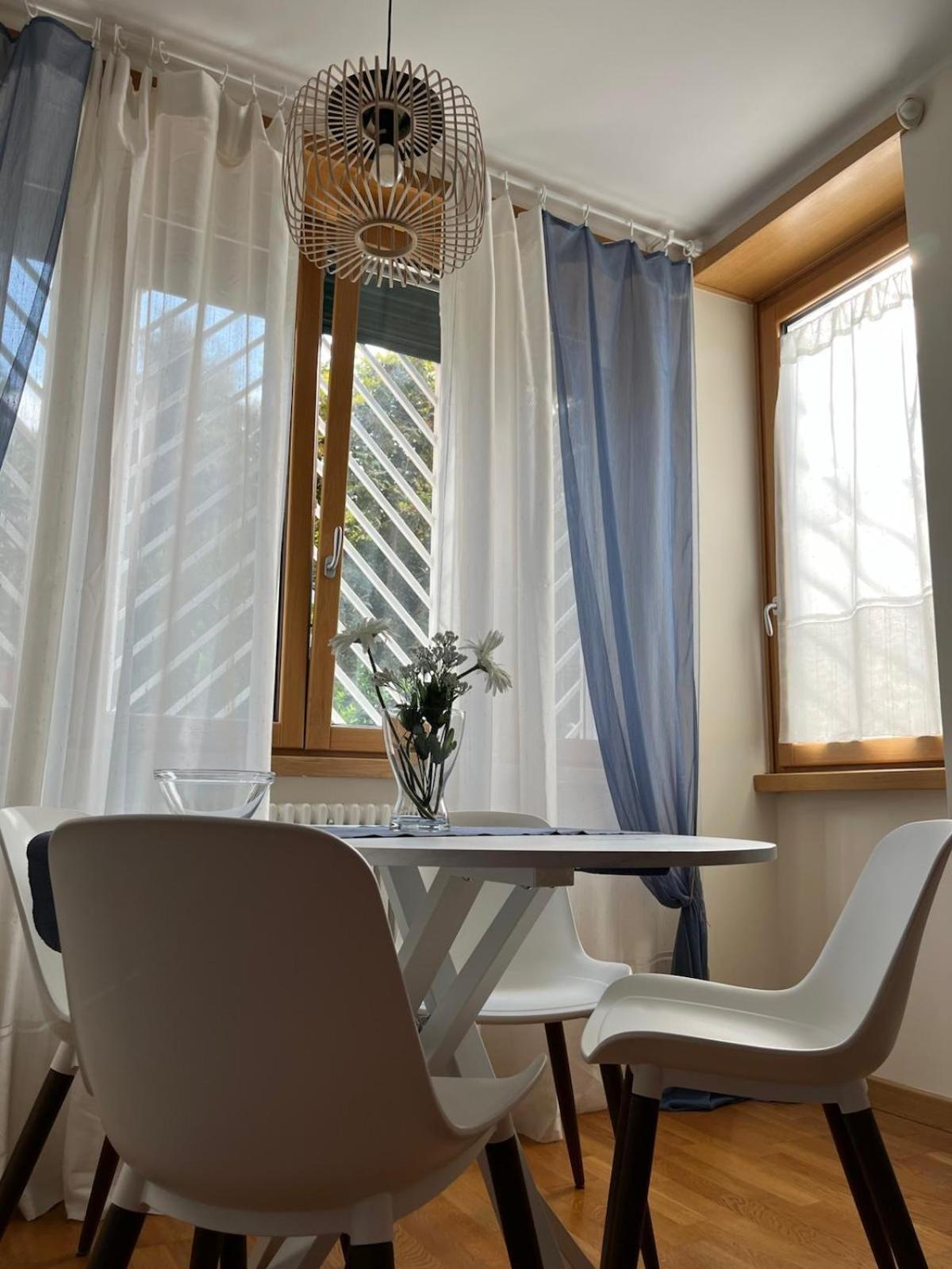 La Casa Di Sol Apartment Rome