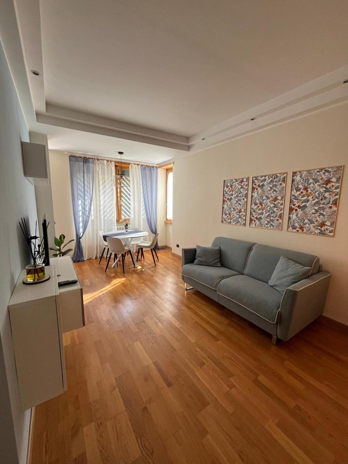 La Casa Di Sol Rome