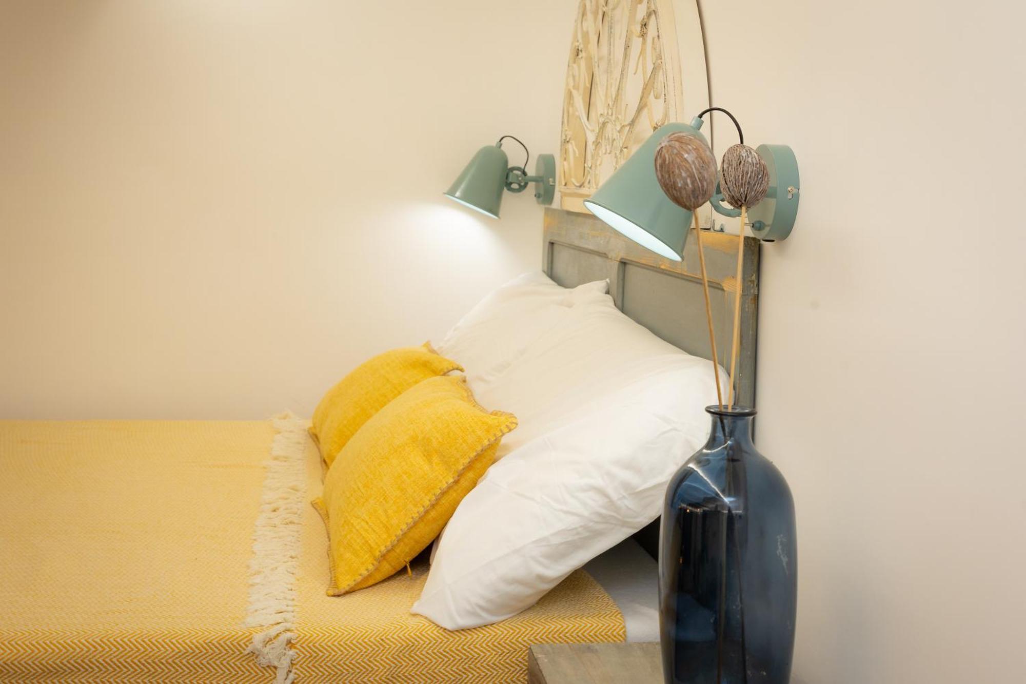 Apartment Khris - Trastevere - San Cosimato Rome
