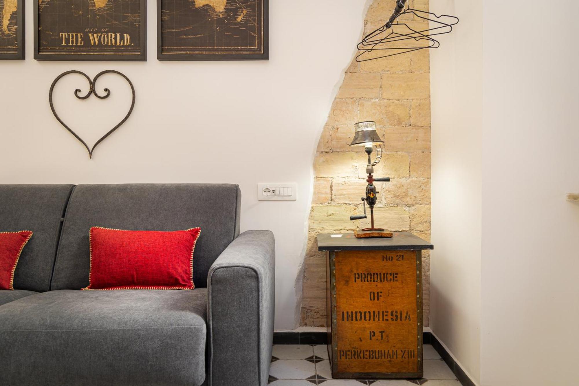 Khris - Trastevere - San Cosimato Apartment Rome