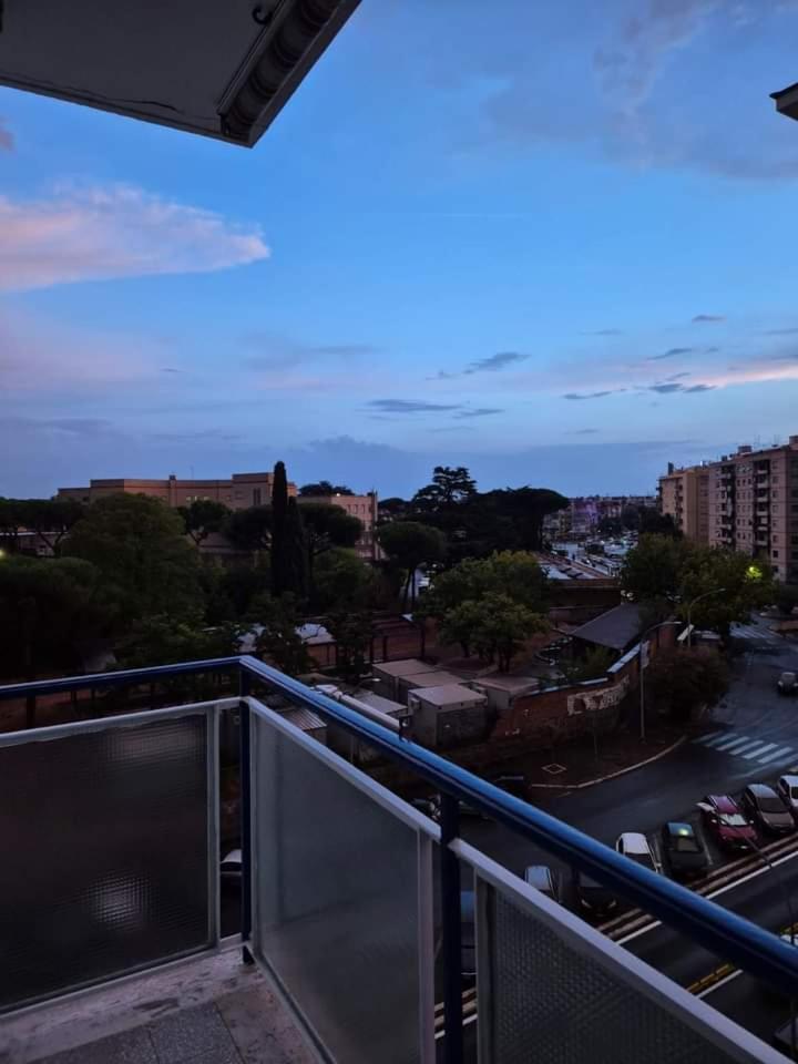 Vacanze Romane Casa de hóspedes *