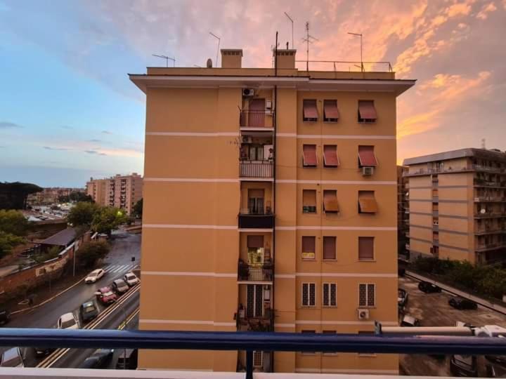 Vacanze Romane Casa de hóspedes Roma