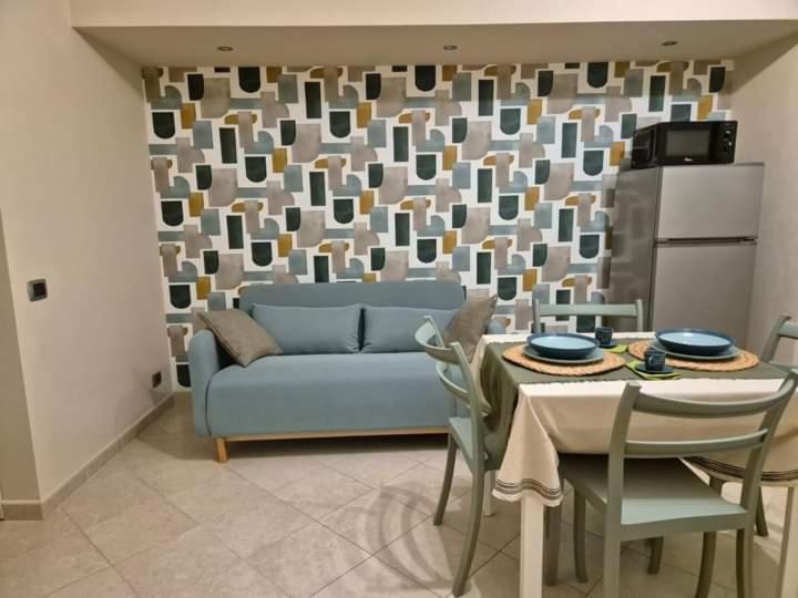 Vacanze Romane Casa de hóspedes *