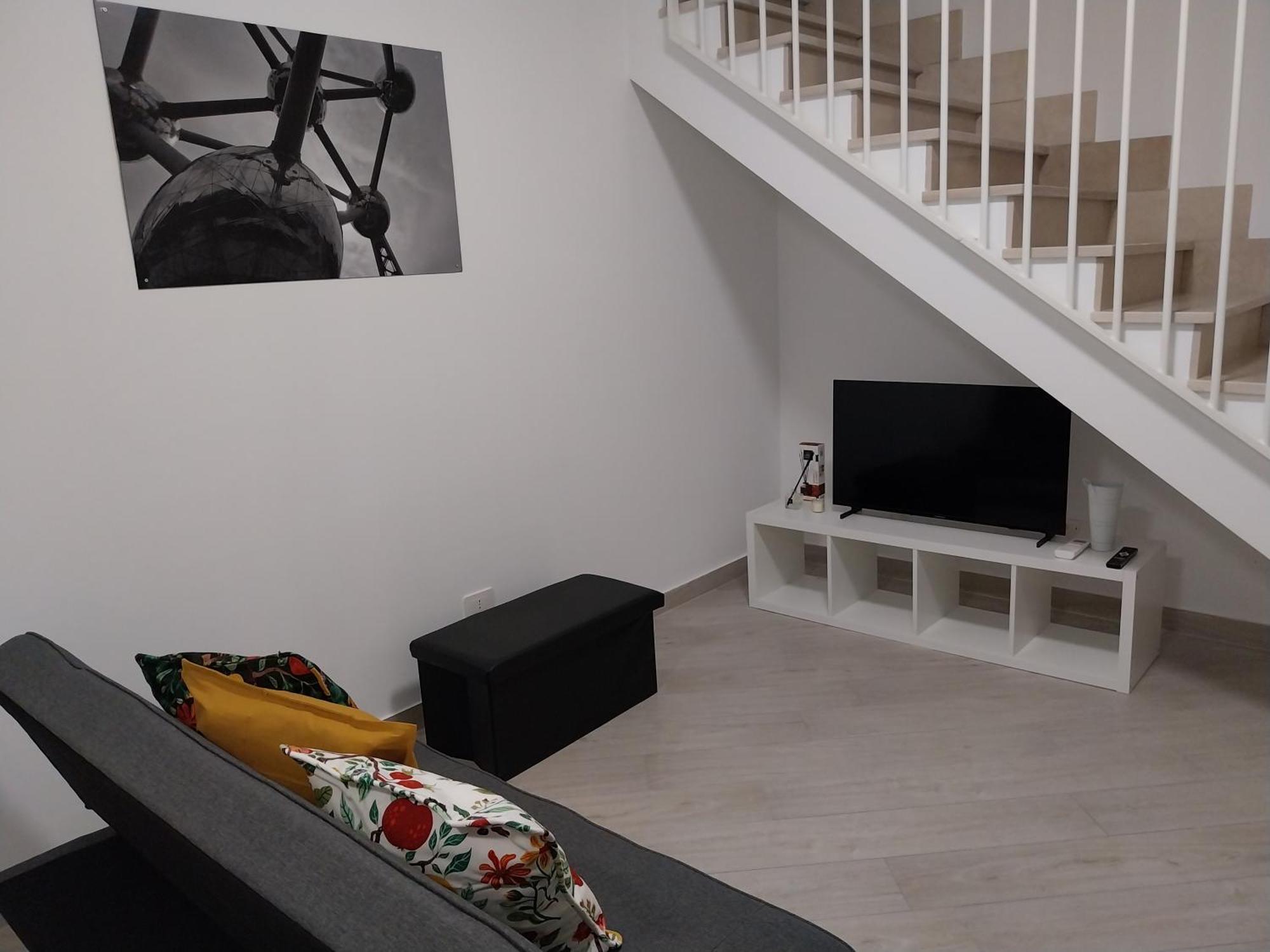 Aparthotel La Vela 2 Rome