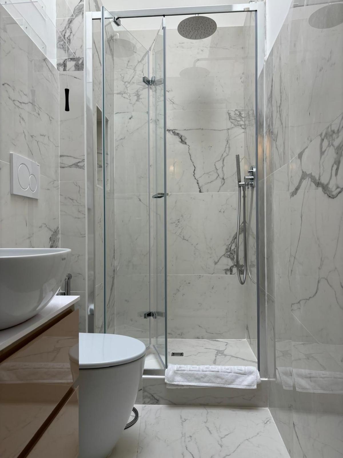 Apartment Wamma Colosseo Rome