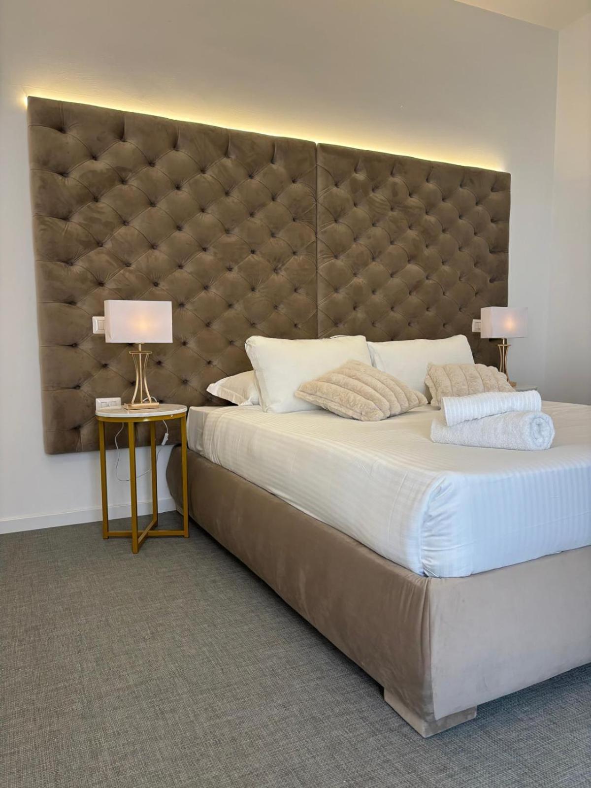 Wamma Colosseo Apartment Rome