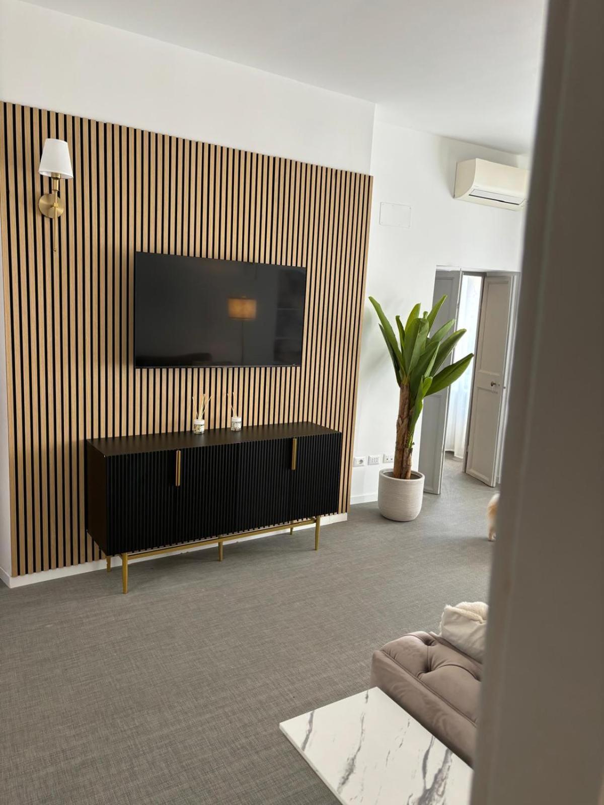 Apartment Wamma Colosseo Rome