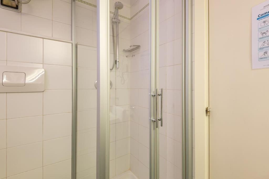 Apartment Spanish Steps Vittoria