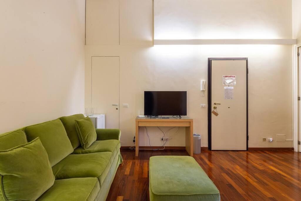 Spanish Steps Vittoria Apartment