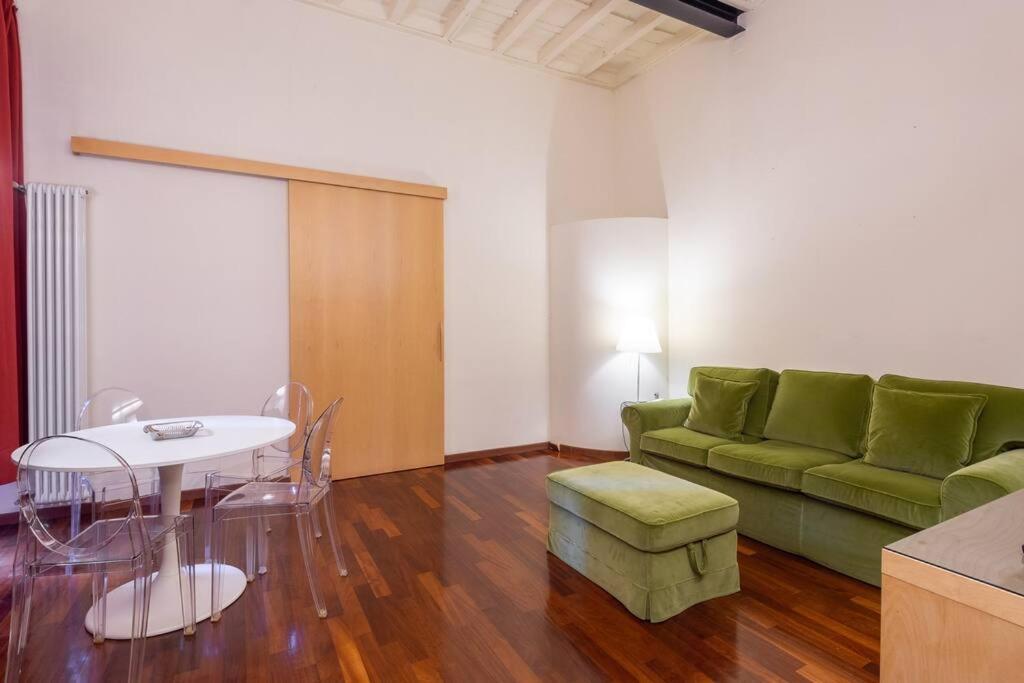 Apartment Spanish Steps Vittoria Rome