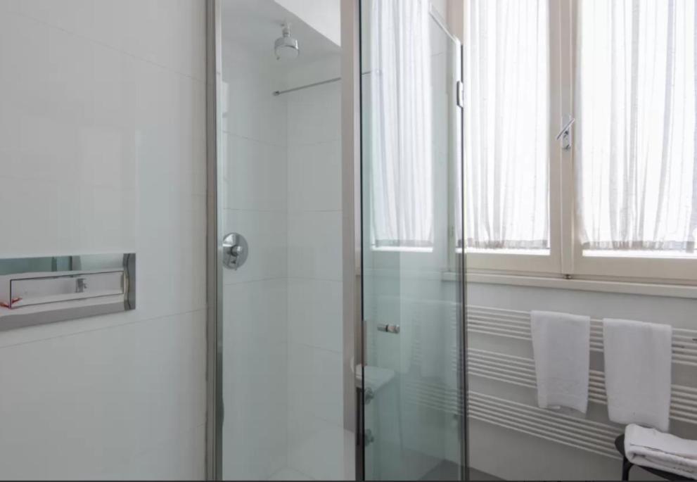 Apartment Spanish Steps Vittoria