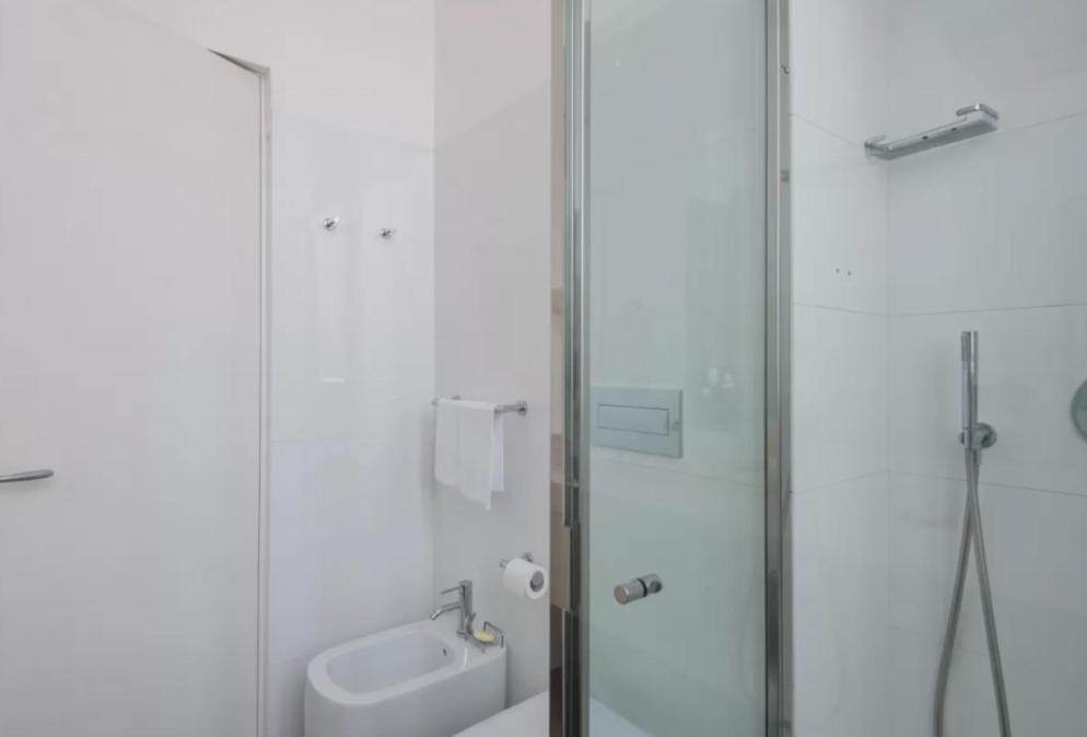 Apartment Spanish Steps Vittoria
