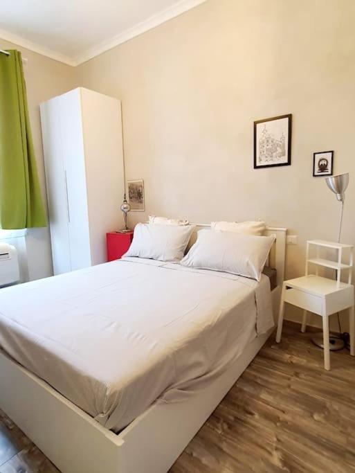 Apartment Charming House
