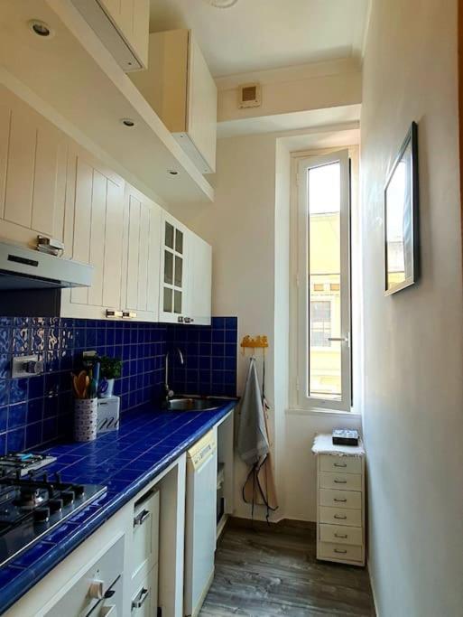 Apartment Charming House Rome
