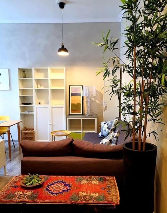 Apartment Charming House Rome