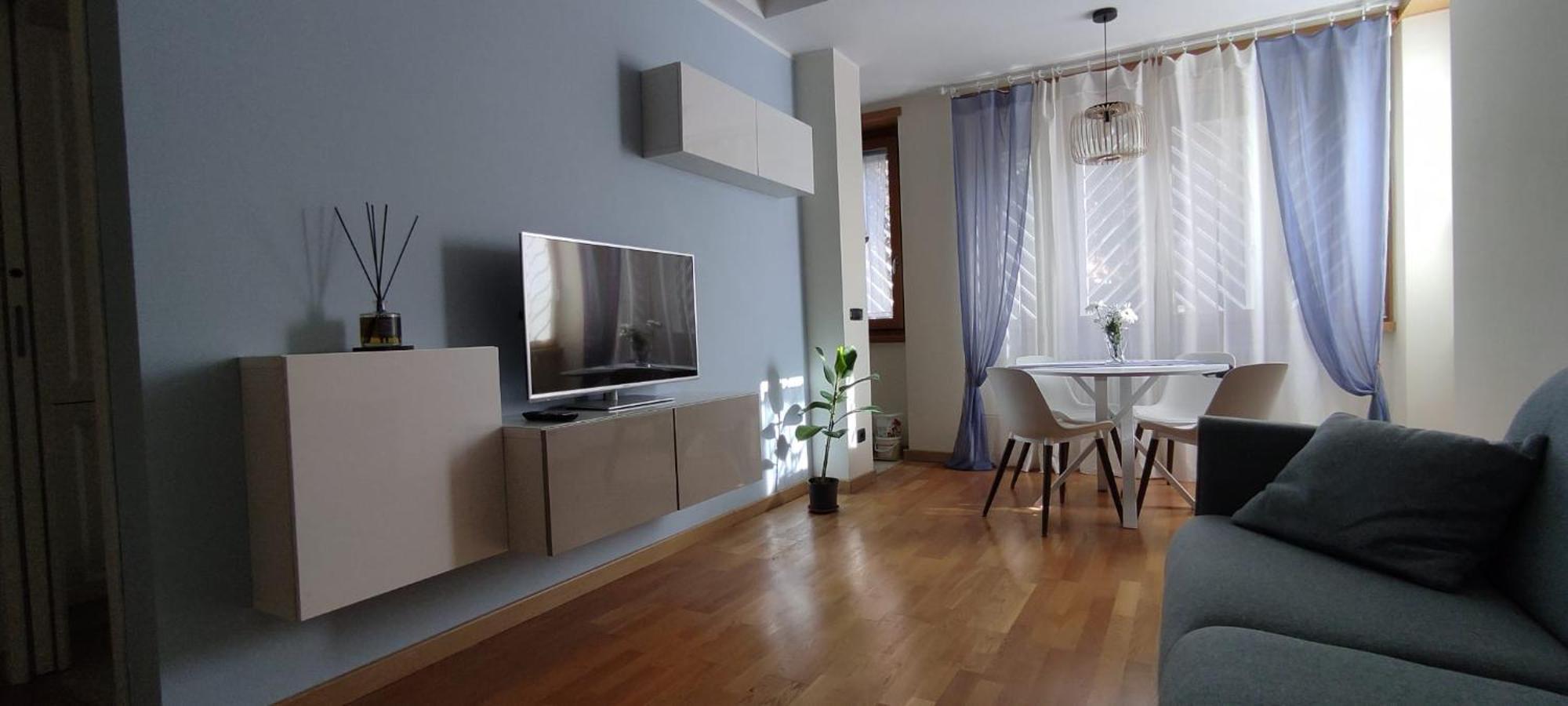 La Casa Di Sol Apartment