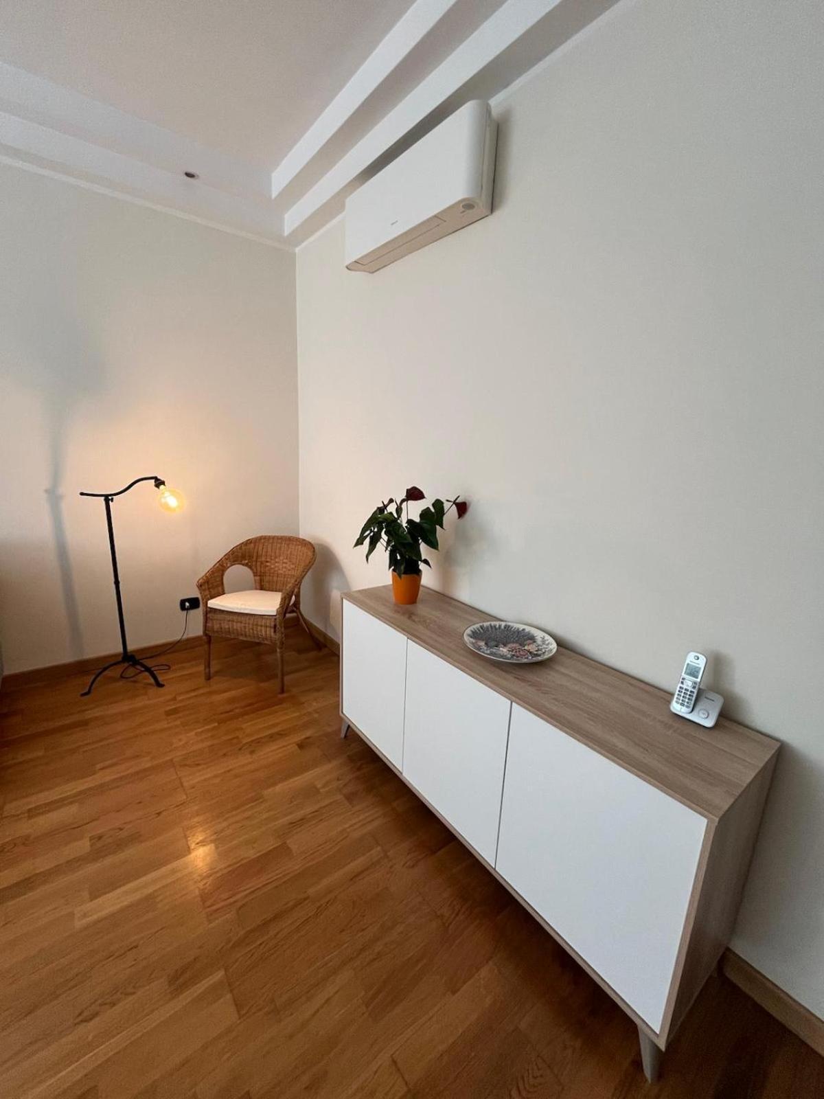 Apartment La Casa Di Sol Rome