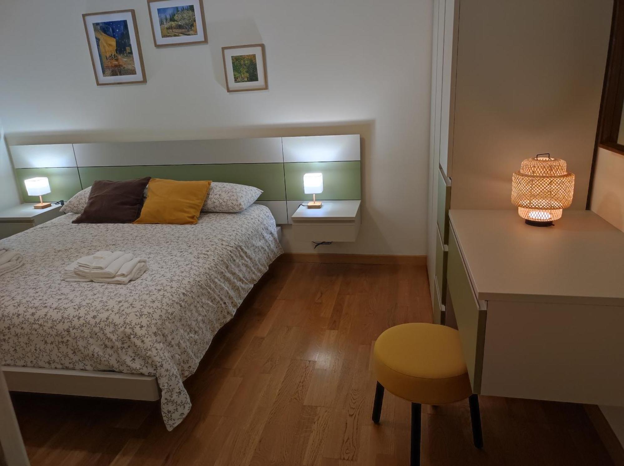 La Casa Di Sol Appartement Rome