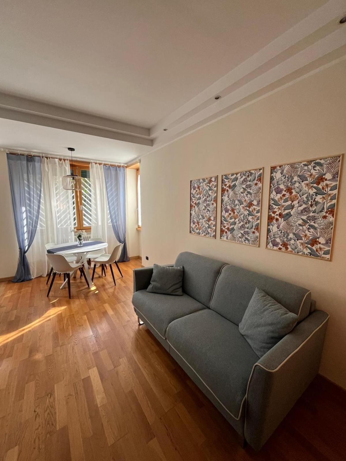 La Casa Di Sol Rome