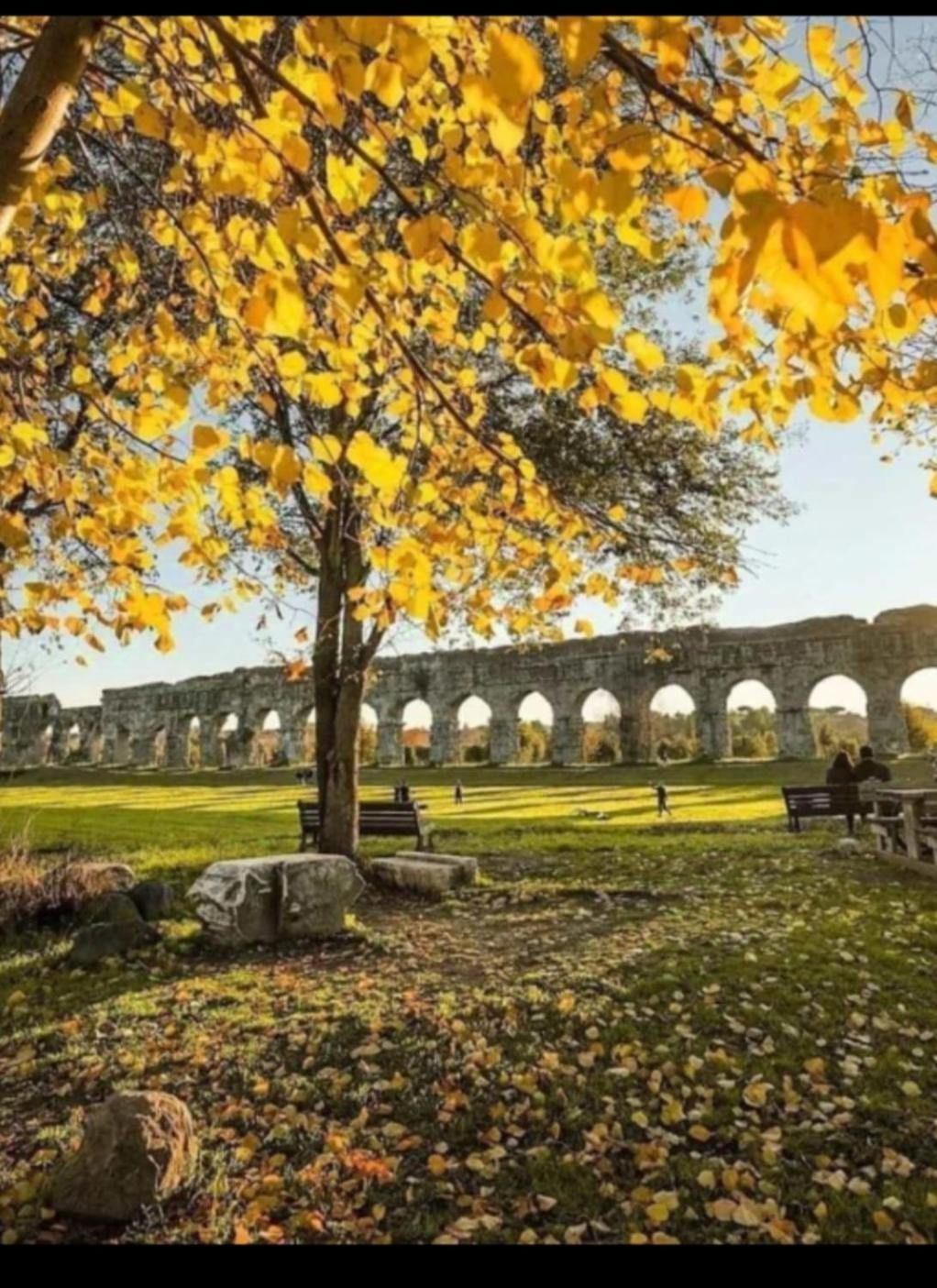 La Casa Di Sol Rome