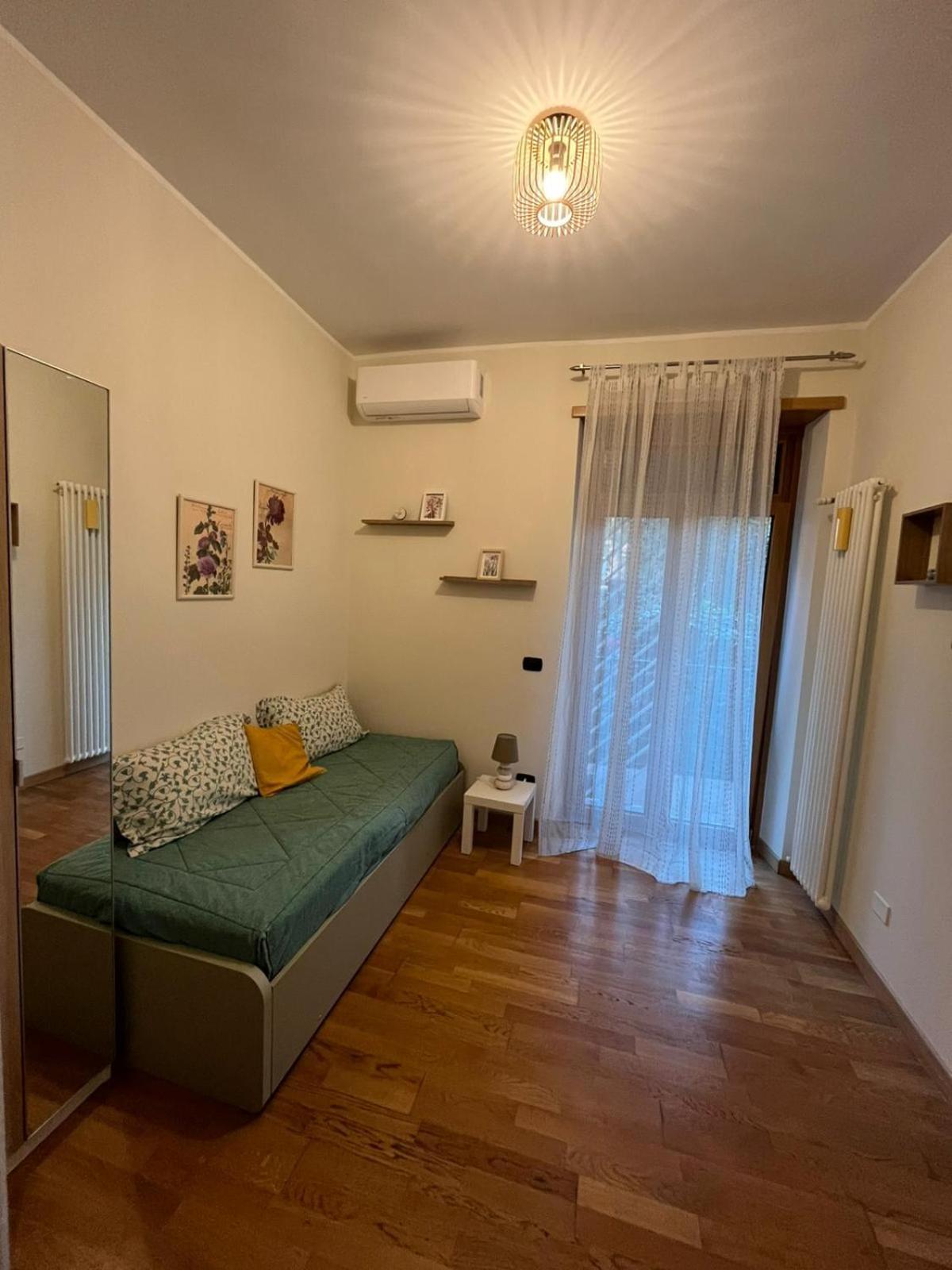 Apartment La Casa Di Sol *