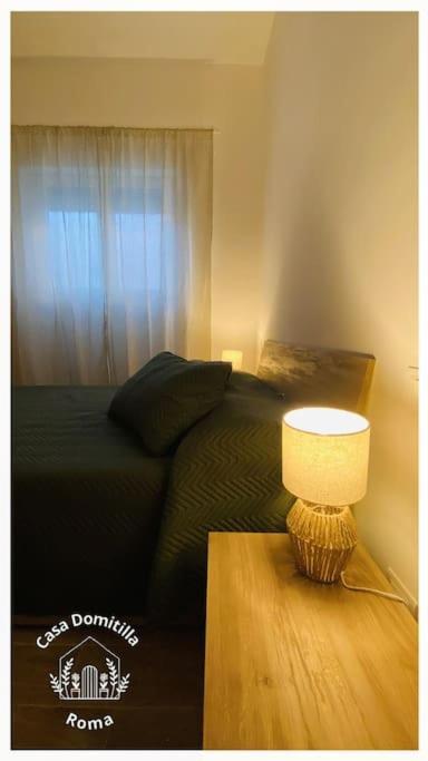 Casa Domitilla * Rome
