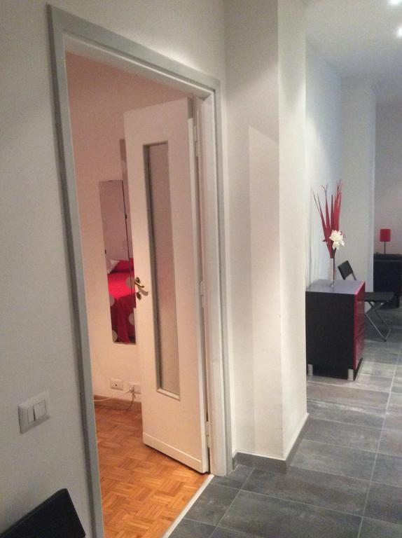 Paprika House Holiday home Rome