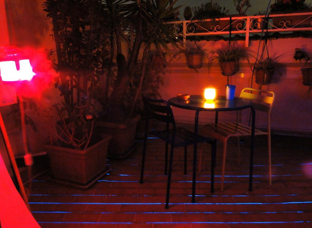 Jazz Style Appartement