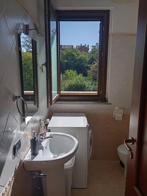 Appartement Casa Relax Rome