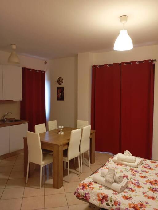 Appartement Casa Relax Rome