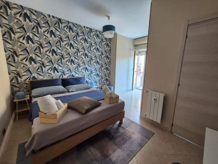 Vacanze Romane Casa de hóspedes