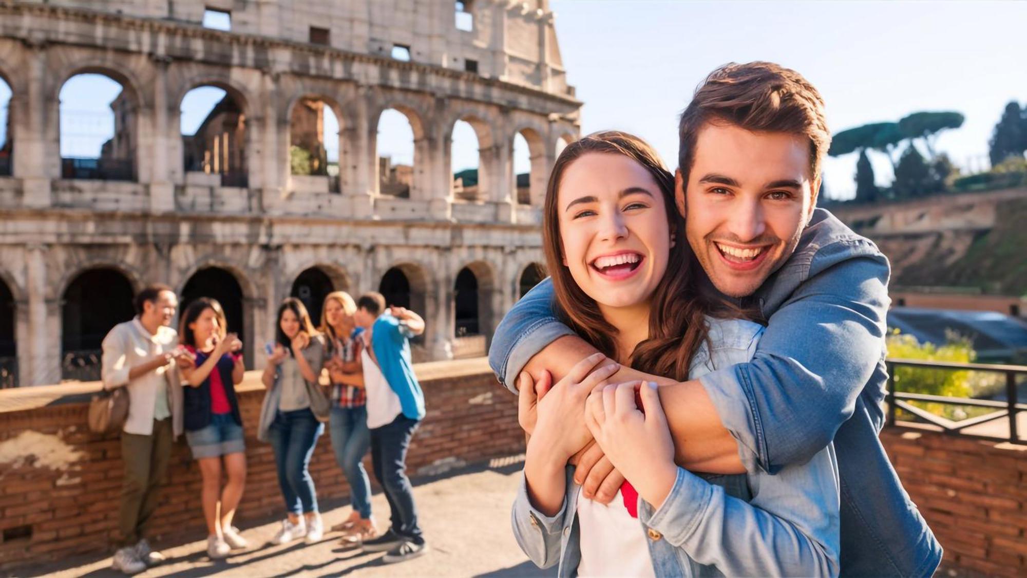 Il Magnifico Superior 400m From Tiburtina Railway Station And 290m From Metro Rome