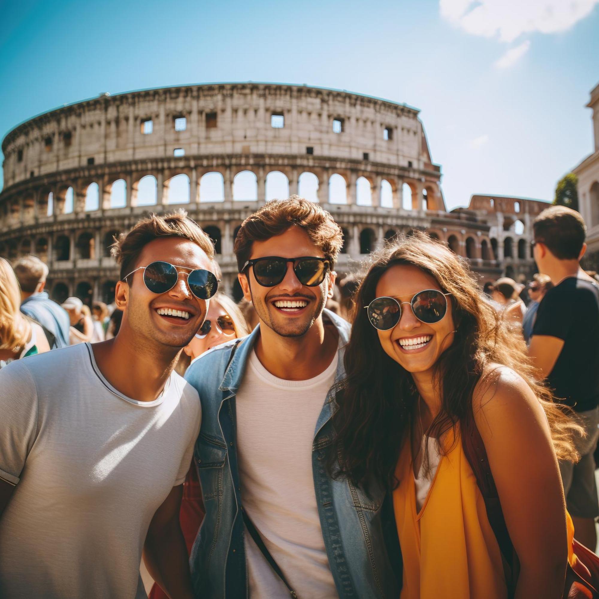 Il Magnifico Superior 400m From Tiburtina Railway Station And 290m From Metro Rome