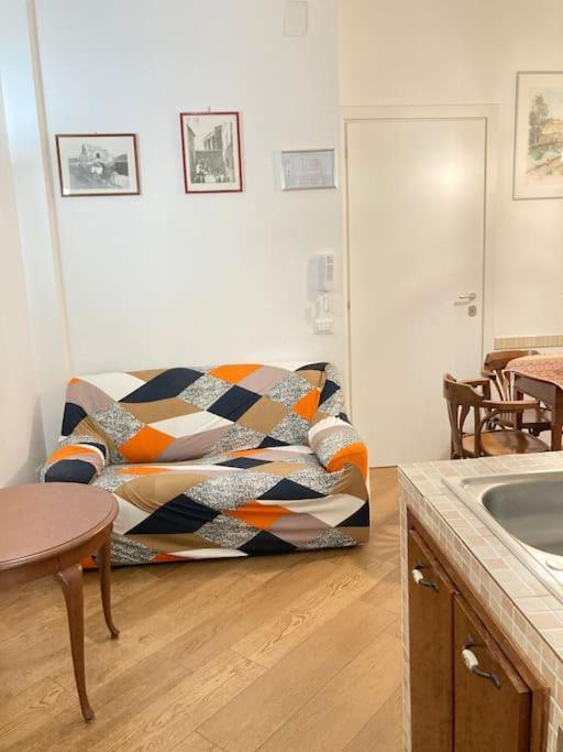 Apartment Oreglia House Rome