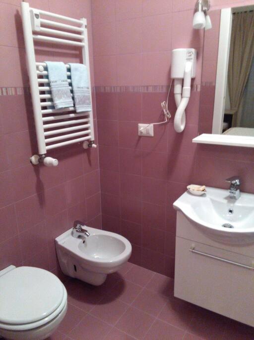 Apartment Oreglia House Rome