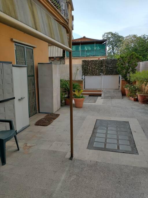 Oreglia House Apartment Rome