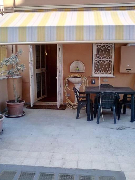 Oreglia House Appartement *