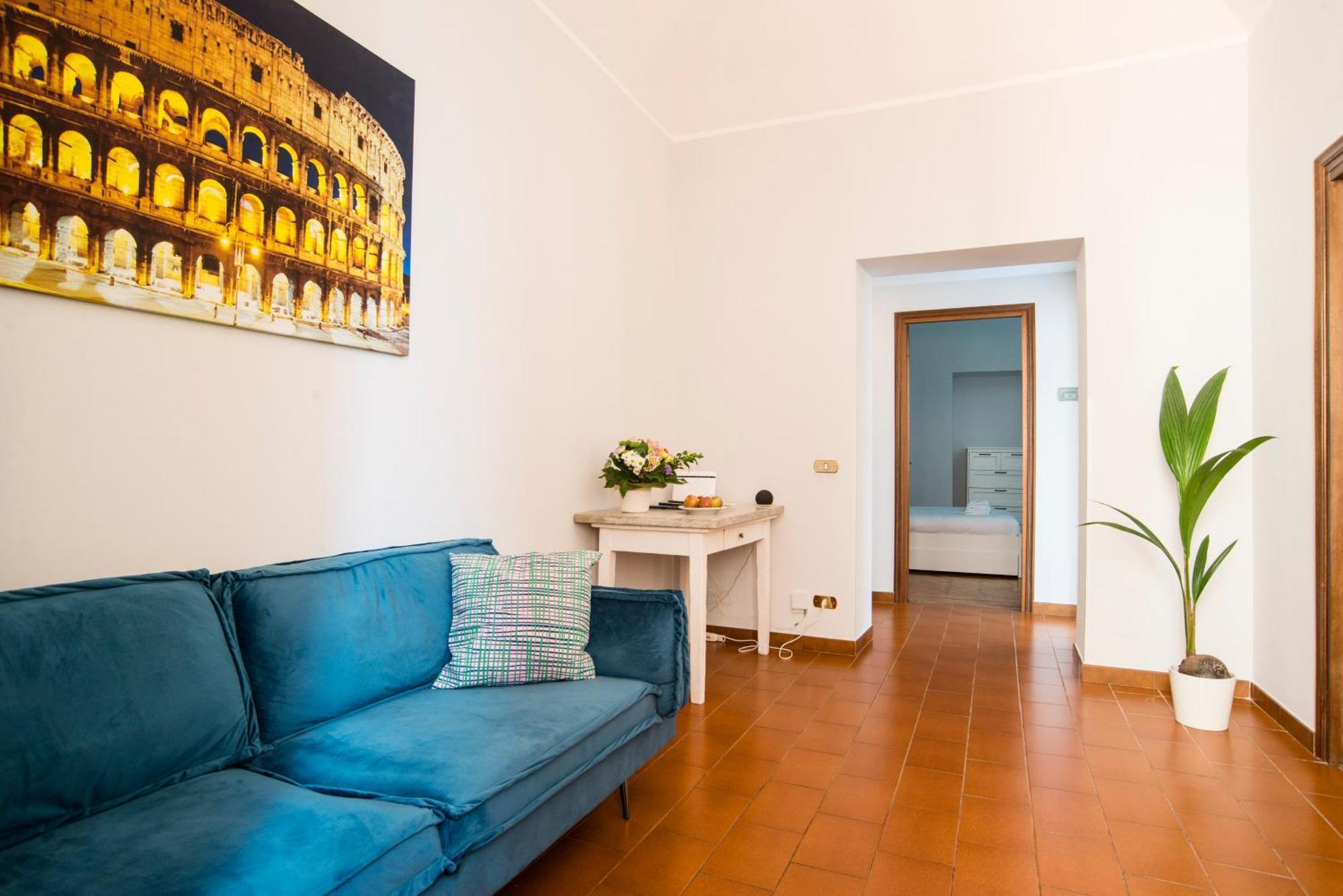 Imperial House Apartment *
