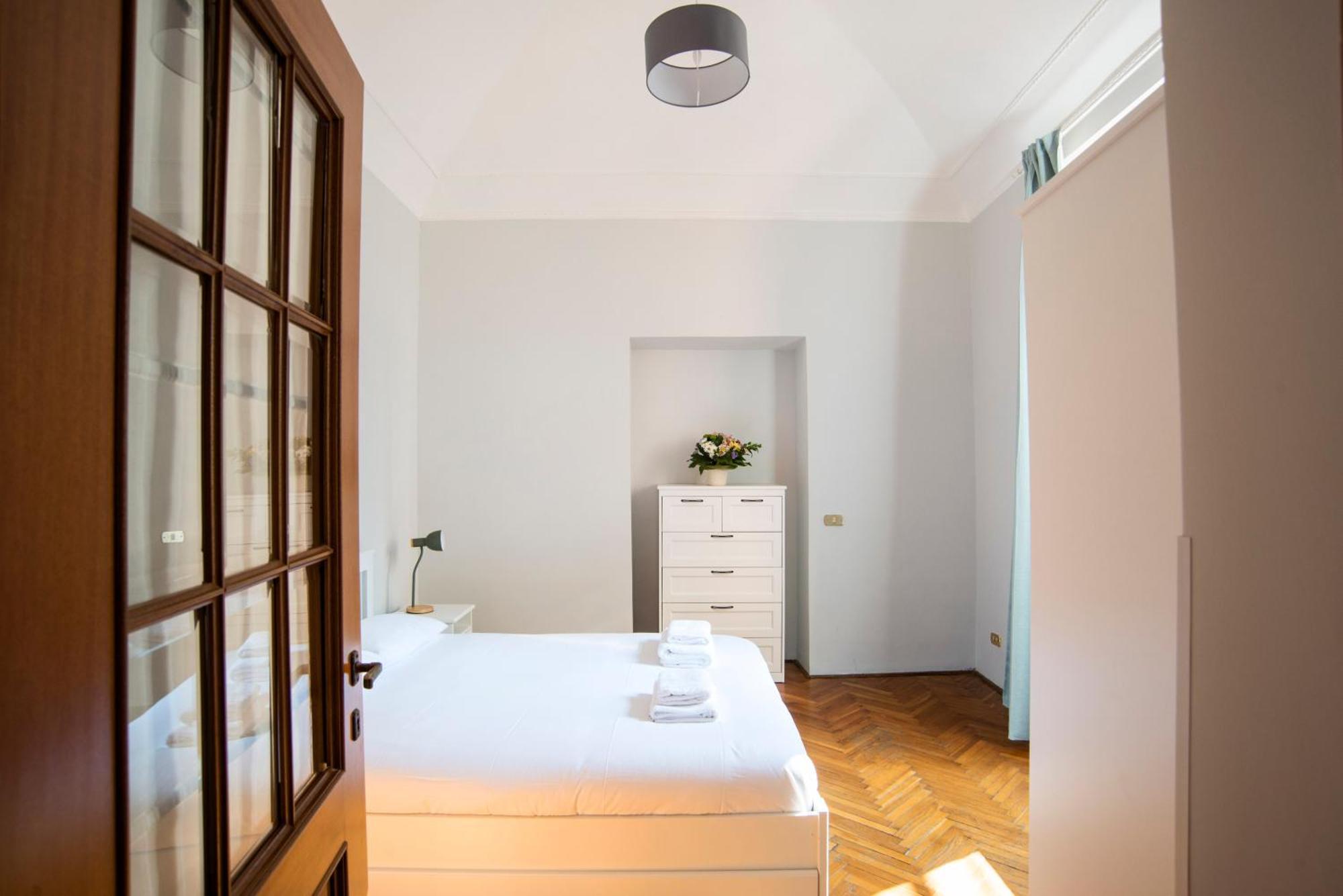 Imperial House Apartment