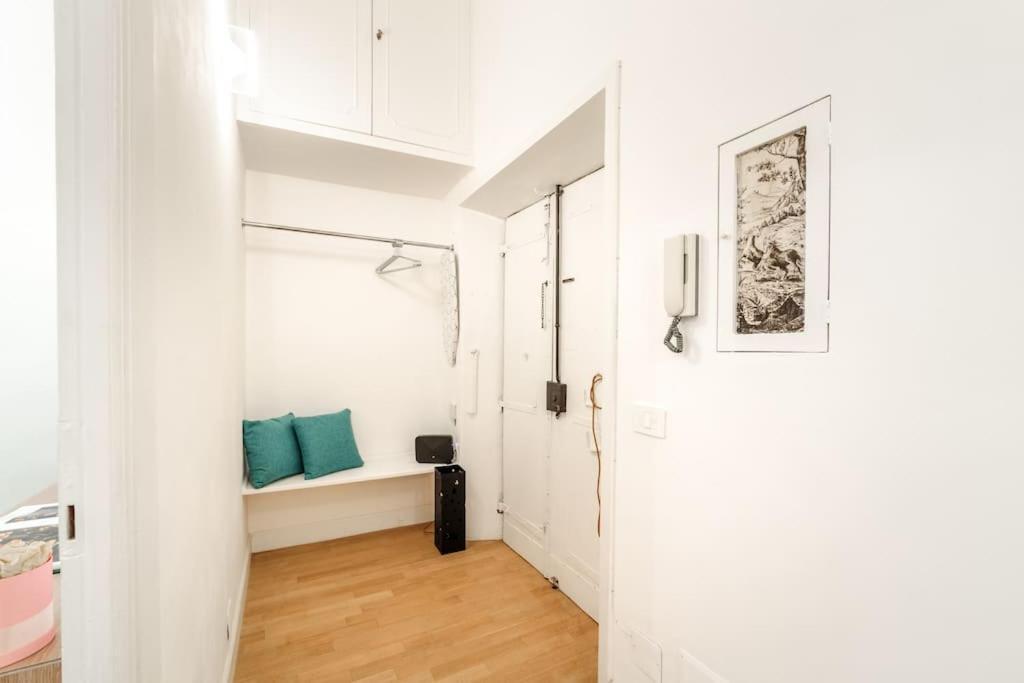 Apartment Casa Trilussa, Luxury House With Terrace - Trastevere *