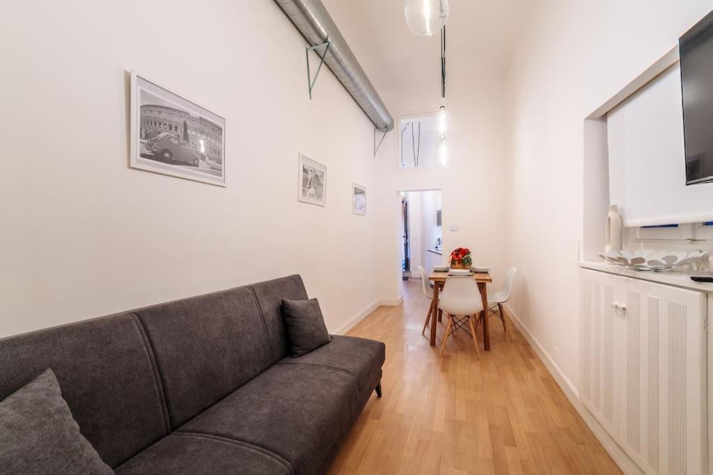Apartment Casa Trilussa, Luxury House With Terrace - Trastevere *