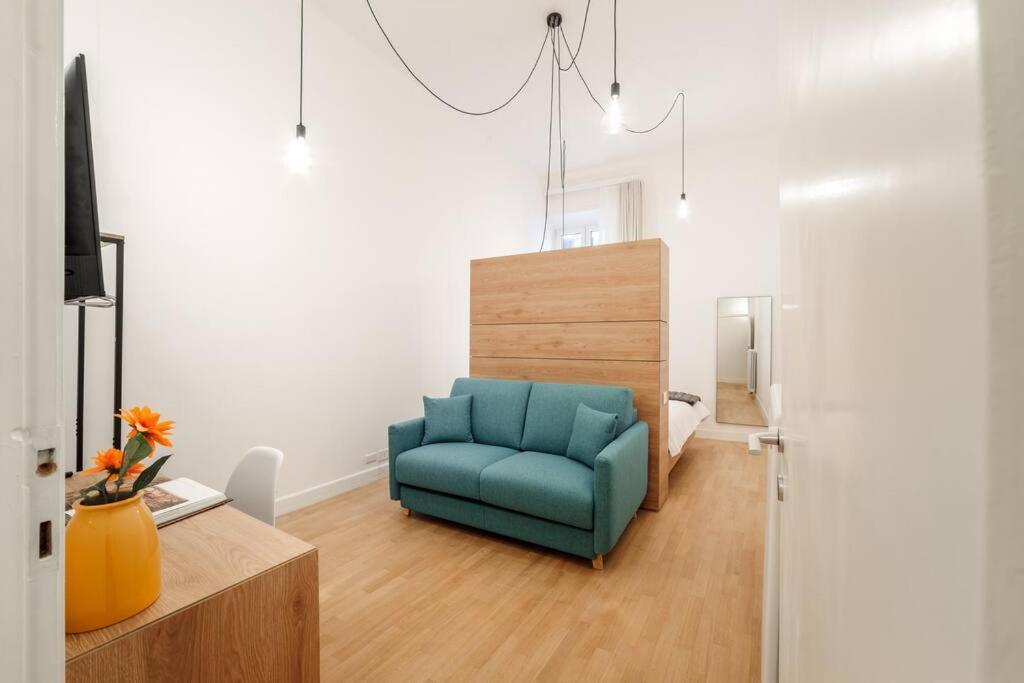 Apartment Casa Trilussa, Luxury House With Terrace - Trastevere Rome